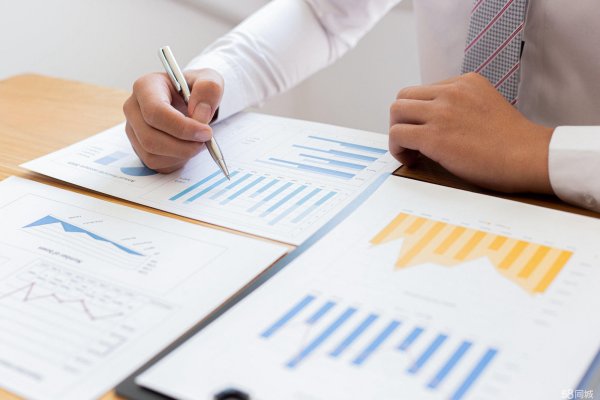 企业税务风险从哪里呈现