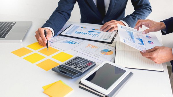 代理记账与财务外包的区别