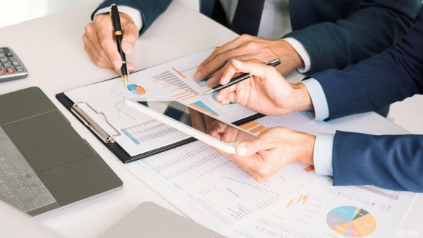 兢睿的经营帐外包服务内容和优势