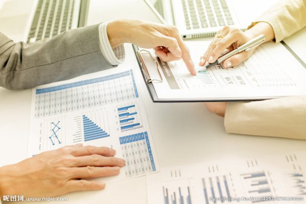 兢睿的税务体检有什么独特优势