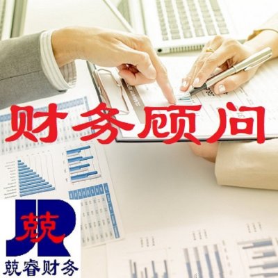 常年财务顾问