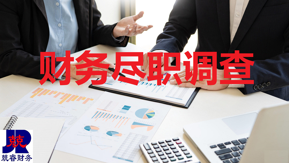 财务尽职调查